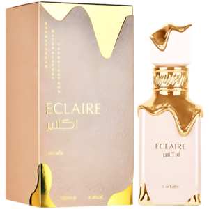ادو پرفیوم اکلایر از برند لطافه (LATTAFA ECLAIRE EDP 100ml) اورجینال
